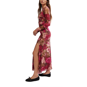 Free People Gianni Maxi Dress